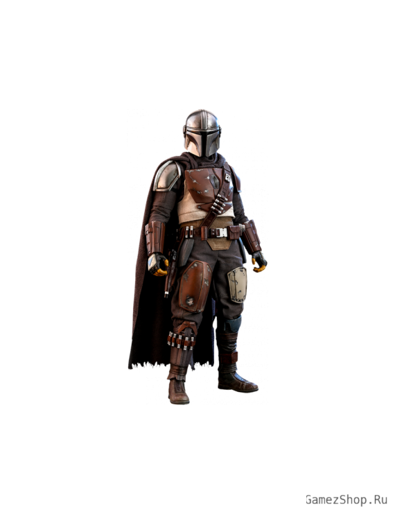 Фигурка из сериала Мандалорец -  Мандалорец (The Mandalorian)