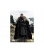Фигурка из сериала Игра престолов -  Джон Сноу (Jon Snow) Season 8