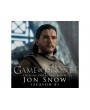 Фигурка из сериала Игра престолов -  Джон Сноу (Jon Snow) Season 8