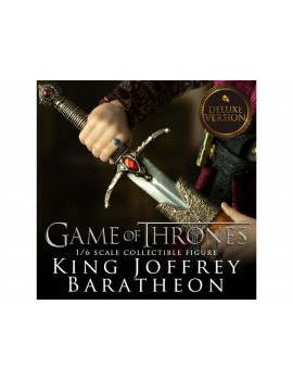 Фигурка из сериала Игра престолов -  Джоффри Баратеон (Joffrey Baratheon)