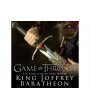 Фигурка из сериала Игра престолов -  Джоффри Баратеон (Joffrey Baratheon)