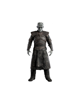 Фигурка из сериала Игра престолов -  Король Ночи (Night King)