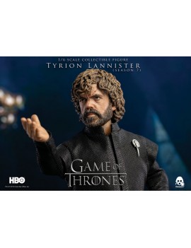 Фигурка из сериала Игра престолов -  Тирион (Tyrion) Season 8