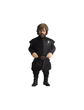 Фигурка из сериала Игра престолов -  Тирион (Tyrion) Season 8