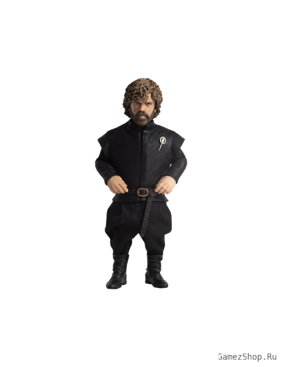 Фигурка из сериала Игра престолов -  Тирион (Tyrion) Season 8