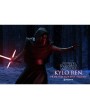 Статуя из фильма Звёздные войны: Пробуждение силы - Кайло Рен (Kylo Ren) Premium Format