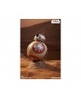 Статуя из фильма Звёздные войны: Пробуждение силы - BB-8 Premium Format