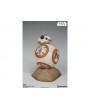 Статуя из фильма Звёздные войны: Пробуждение силы - BB-8 Premium Format
