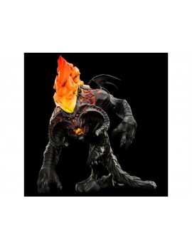 Фигурка из фильма Властелин колец - Балрог (Balrog )