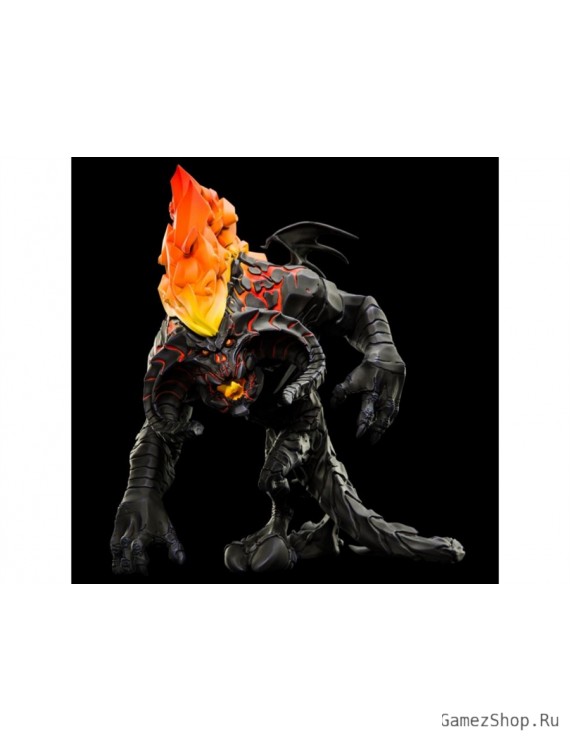 Фигурка из фильма Властелин колец - Балрог (Balrog )