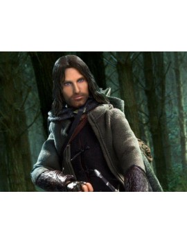 Фигурка из фильма Властелин колец - Арагорн (Aragorn)