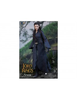 Фигурка из фильма Властелин колец - Арвен (Arwen)