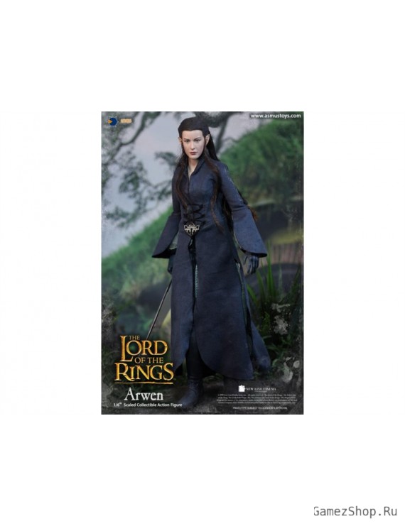 Фигурка из фильма Властелин колец - Арвен (Arwen)