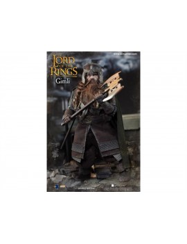 Фигурка из фильма Властелин колец - Гимли (Gimli)