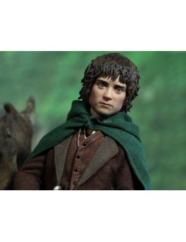 Фигурка из фильма Властелин колец - Фродо Бэггинс (Frodo Baggins)