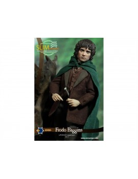 Фигурка из фильма Властелин колец - Фродо Бэггинс (Frodo Baggins)