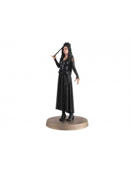 Фигурка из фильма Гарри Поттер - Беллатриса Лестрейндж (Bellatrix Lestrange) Wizarding World Figurine Collection #16