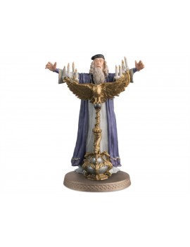 Фигурка из фильма Гарри Поттер - Альбус Дамблдор (Professor Dumbledore) Wizarding World Figurine Collection #1