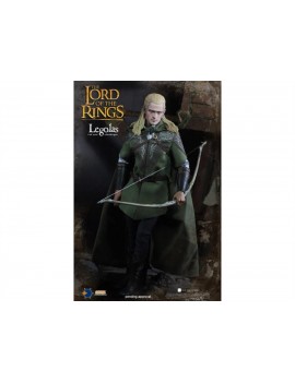 Фигурка из фильма Властелин колец - Леголас (Legolas)
