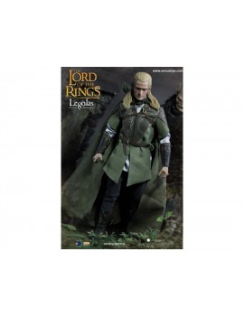 Фигурка из фильма Властелин колец - Леголас (Legolas)