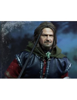 Фигурка из фильма Властелин колец - Боромир (Boromir)