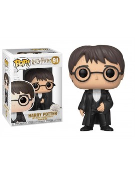 Фигурка из фильма Гарри Поттер - Гарри Поттер (Harry Potter)