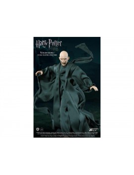 Фигурка из фильма Гарри Поттер - Волан-де-Морт (Voldemort)