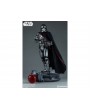 Статуя из фильма Звёздные войны: Пробуждение силы - Капитан Фазма (Captain Phasma) Premium Format