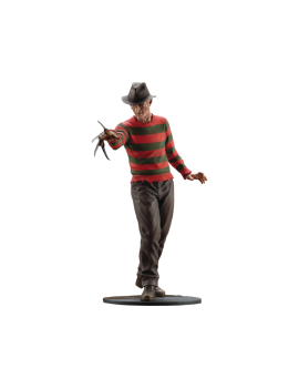 Статуя из фильма Кошмар на улице Вязов 4 - Фредди Крюгер (Freddy Krueger)