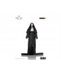 Статуя из фильма Проклятие монахини - Монахиня (The Nun)