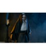Статуя из фильма Проклятие монахини - Монахиня (The Nun) V3