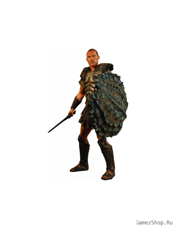 Фигурка из фильма Битва титанов - Персей (Perseus)