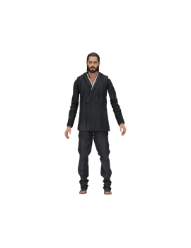 Фигурка из фильма Бегущий по лезвию 2049 - Уоллес (Wallace)