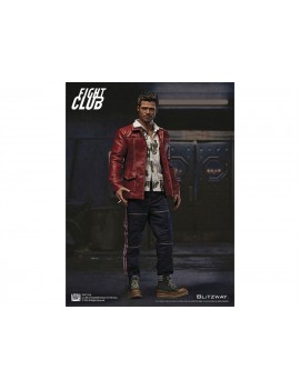 Фигурка из фильма Бойцовский клуб - Тайлер Дерден (Tyler Durden) Red Jacket Version