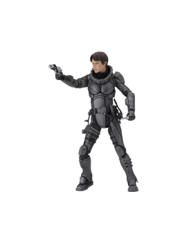 Фигурка из фильма Валериан и город тысячи планет - Валериан (Valerian)