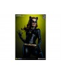 Статуя Женщина-кошка (Catwoman) Batman 1966