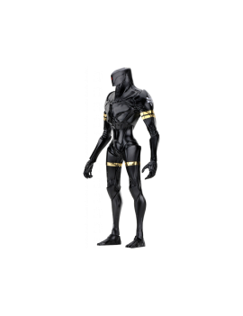 Фигурка из фильма Валериан и город тысячи планет - K-Tron