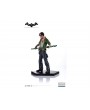 Статуя Загадочник (Riddler) из игры Batman: Arkham Knight
