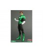 Статуя Зелёный Фонарь (Green Lantern) DC New 52