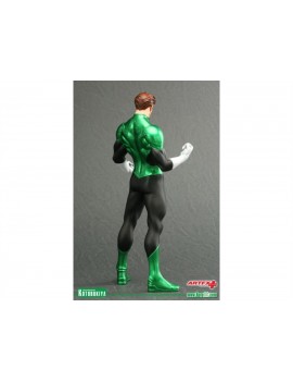 Статуя Зелёный Фонарь (Green Lantern) DC New 52