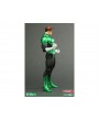 Статуя Зелёный Фонарь (Green Lantern) DC New 52