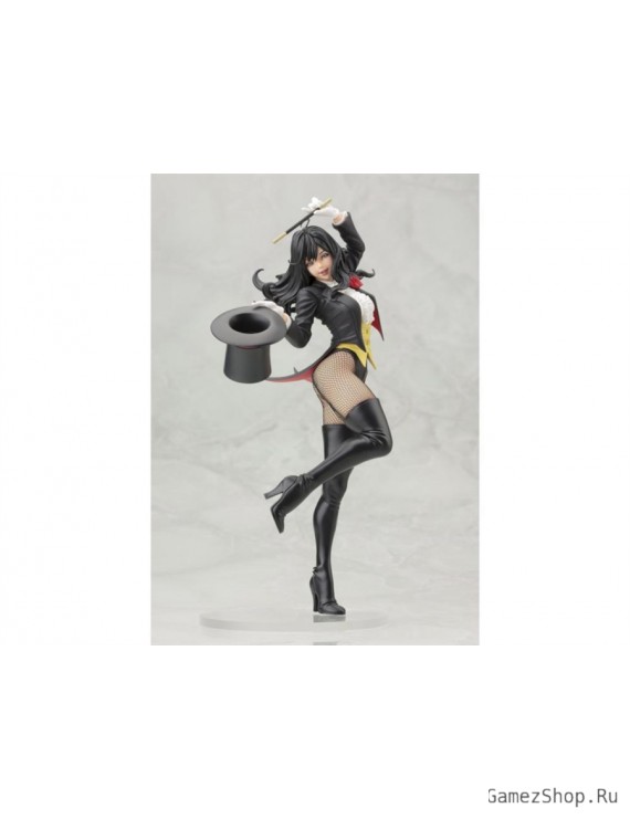 Статуя Затанна (Zatanna) Bishoujo