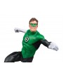 Статуя Зелёный Фонарь (Green Lantern) DC Designer Ivan Reis Version