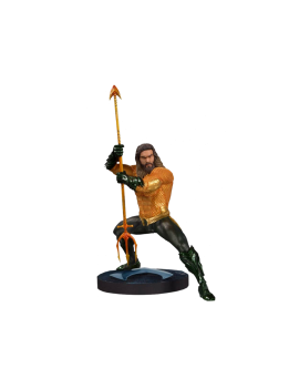 Статуя из фильма Аквамен - Аквамен (Aquaman)