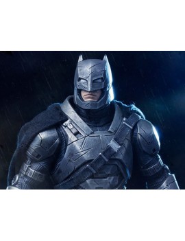 Статуя из фильма Бэтмен против Супермена - Бэтмен (Batman) Armored Version