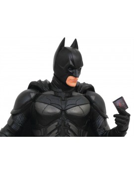 Статуя Бэтмен (Batman) The Dark Knight Rises Gallery