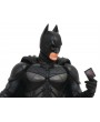 Статуя Бэтмен (Batman) The Dark Knight Rises Gallery