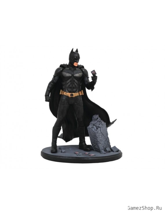 Статуя Бэтмен (Batman) The Dark Knight Rises Gallery