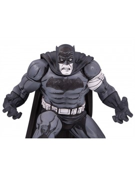 Статуя Бэтмен Black and White (Batman) Klaus Janson Version