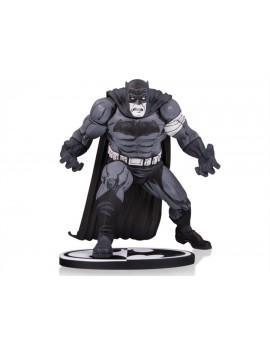 Статуя Бэтмен Black and White (Batman) Klaus Janson Version